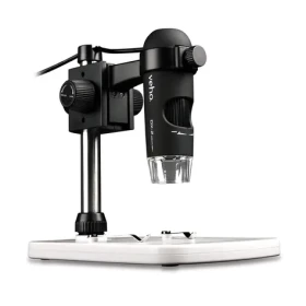 Veho DX-2 Discovery 300x / digitálny mikroskop / 5MP / USB (VMS-007-DX2)