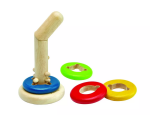 PlanToys PlanToys Skladacia veža