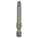 Bosch Accessories 2607001579 krížový bit PZ 3 E 6.3 3 ks; 2607001579