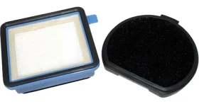 Electrolux ESPK9 / Sada filtrov k vysávaču / pre Pure F9 / HEPA + prachový filter / umývateľné (7319599033799)