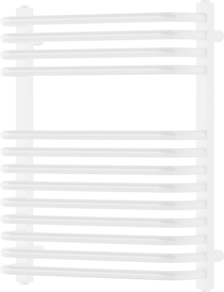 MEXEN - Apollo vykurovací rebrík/radiátor 660 x 550 mm, 384 W, biela W117-0660-550-00-20
