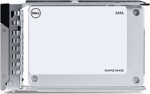 Dell DELL 345-BDFN urządzenie SSD 2.5" 480 GB Serial ATA III