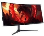 Acer MONITOR LCD 34" ED340CUJ0BMIIP/UM.CE0EE.001 ACER