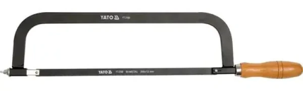 YATO YT-3160 / Píla na železo 300 mm (YT-3160)