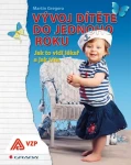 Vývoj dítěte do jednoho roku, Gregora Martin