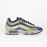 Tenisky Nike Air Max Joga Bonito R9 Metallic Silver/ Varsity Maize EUR 42