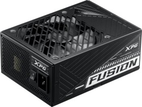XPG Fusion Titanium 1600W (FUSION1600T-BKCEU)