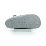 Beda jasmine (bf 0001/w/m/so/2) členkové barefoot topánky s membránou 24 EUR