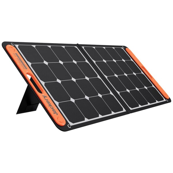 Jackery SoarSaga 100 JK-HTO587 solárna nabíjačka 100 W