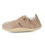 Bobux Xplorer Marvel Warm taupe prvé barefoot topánky 21 EUR