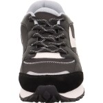 Detské tenisky DASH Black/Light Grey Superfit 1-009563-0000 - 39