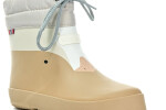Viking Paw Print Beige barefoot čižmy 25 EUR