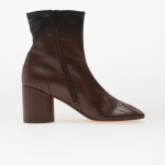 Tenisky MM6 Shoes Show Ankle Boot Black/ Sable EUR 40