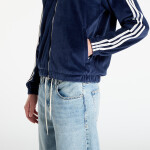 Bunda adidas x Wales Bonner Velour Track Jacket Collegiate Navy M