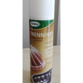 Olej v spreji (500 ml) - Senna - Senna