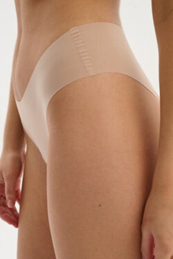 Nohavičky MOUSSE Brasil – Julimex XL/XXL tělová