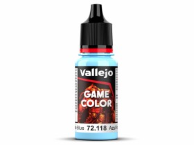 Farba Vallejo Game Color 72118 Sunrise Blue 18 ml