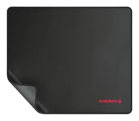 Cherry MP 1000 čierna / Podložka pod myš / XL / 350 x 300 mm / 5 mm (JA-0500)