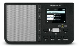 TechniSat STERNRADIO IR