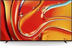 Sony FWD-65XR70 QLED 65'' 4K Ultra HD Google TV