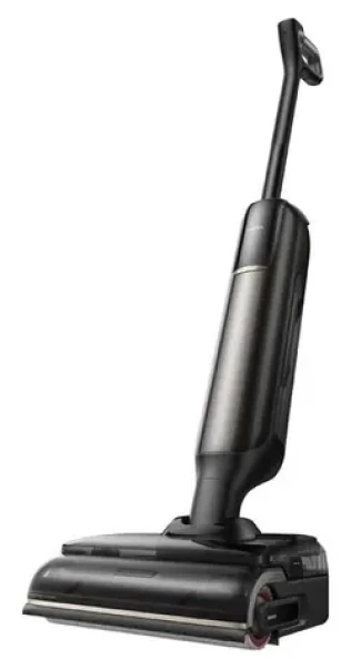 MOVA M50 Pre Aku tyčový vysávač čierna / pre mokré a suché vysávanie / 6x 4000 mAh / 0.8 l / bezvreckový (HMH26A)