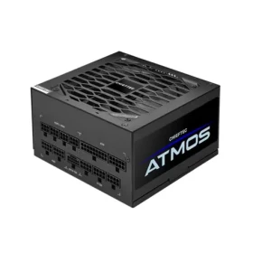 Chieftec Atmos CPX-750FC 750W / ATX 3.1 / 750W / 80PLUS Gold / aktívny PFC (CPX-750FC)