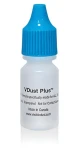 Visible Dust VDust PLUS / Čistiaci prostriedok / na snímače fotoaparátov a kamier / 15 ml (15693681)