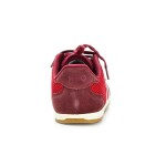 Xero Shoes Wynn Salsa Red M barefoot tenisky 42 EUR