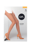 Dámské punčochové kalhoty Laura model 6991215 14 - Gatta Barva: dune/odc.béžová, Velikost: 3-M