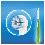 Oral B Elektrická zubná kefka Junior sensitive
