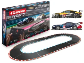 Carrera Hybrid HyperDrive Fury