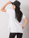 Tričko HB TS 3068.60 bielych