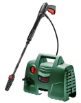 BOSCH EasyAquatak 100 Long Lance / Vysokotlakový čistič / Tlak: 100 bar / Príkon: 1100 W (06008A7E01)