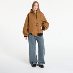 Bunda Carhartt WIP 50 Years Anniversary OG Active Jacket Canvas UNISEX Black/ Hamilton Brown M