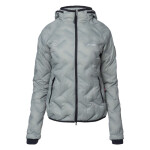 Elbrus Huel Primaloft Wos W Prešívaná bunda 92800622478 M