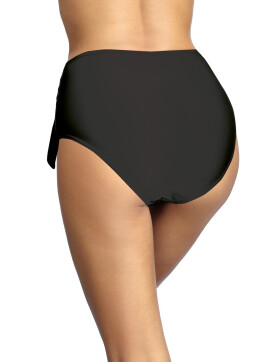 Dámske plavky Lady 7 Black - Self 48