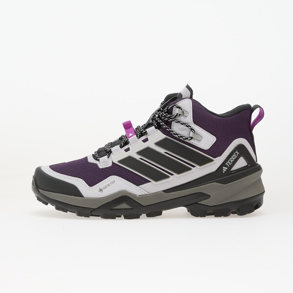 Tenisky adidas Terrex Skychaser Mid Gtx W Aura Plum/ Carbon/ Purbur EUR 37 1/3