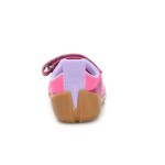 Superfit Vento Pink/Lila barefoot tenisky 31 EUR