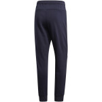 Adidas Essentials hladké zúžené nohavice FL M DU0376 S