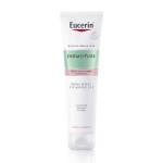 EUCERIN Dermopure exfoliačný čistiaci gél 150 ml