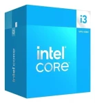 Intel Core i3-14100F / Procesor / 3,50 GHz / Cache 12MB / LGA1700 / BOX s chladičom (BX8071514100FSRMX2)