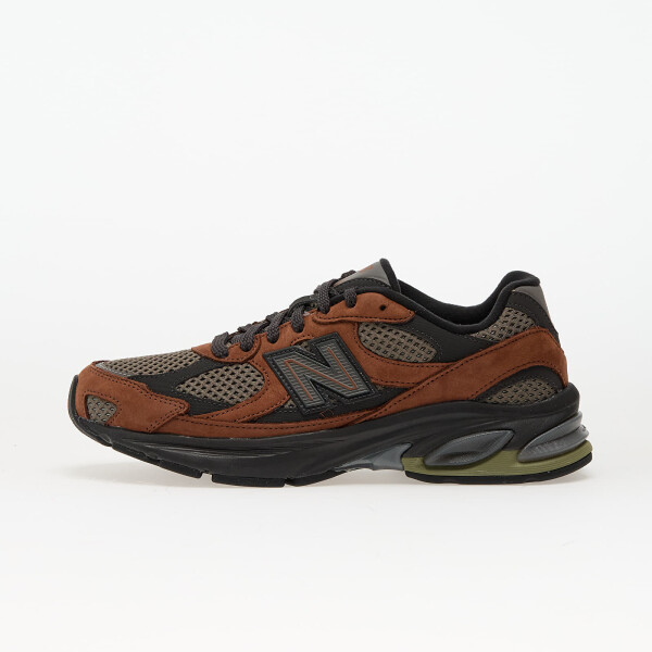 Tenisky New Balance 2010 Brown EUR 45.5