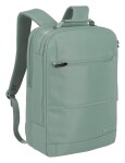 Batoh na notebook Travelite Workfloow Backpack L Sage