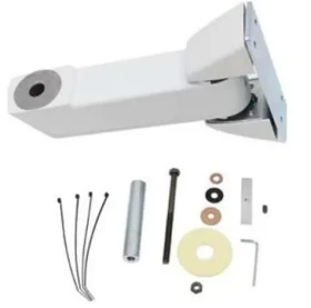 Ergotron StyleView Sit-Stand Combo Extender / krátky kĺbový držiak (97-858-216)