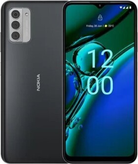 Nokia NOKIA G42 5G Dual SIM TA-1581 6/128 Pilkas