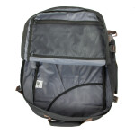 Cestovný batoh do lietadla CabinZero Classic 36L Black Sand
