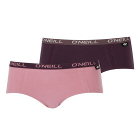 Spodné prádlo O'Neill Women Hipster Plain W 92800648203 M
