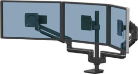 Fellowes MONITOR ACC ARM TALLO MODULAR/3FMS BLACK 8615801 FELLOWES