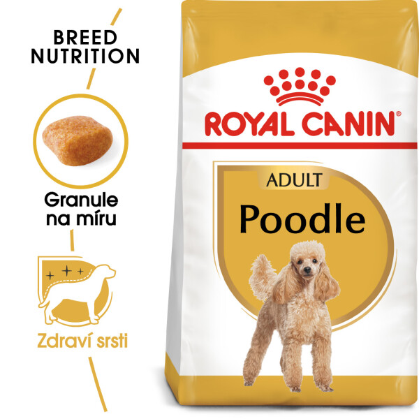 Royal Canin PUDEL