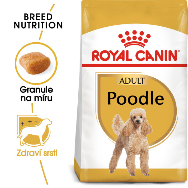 Royal Canin Dog Adult Poodle